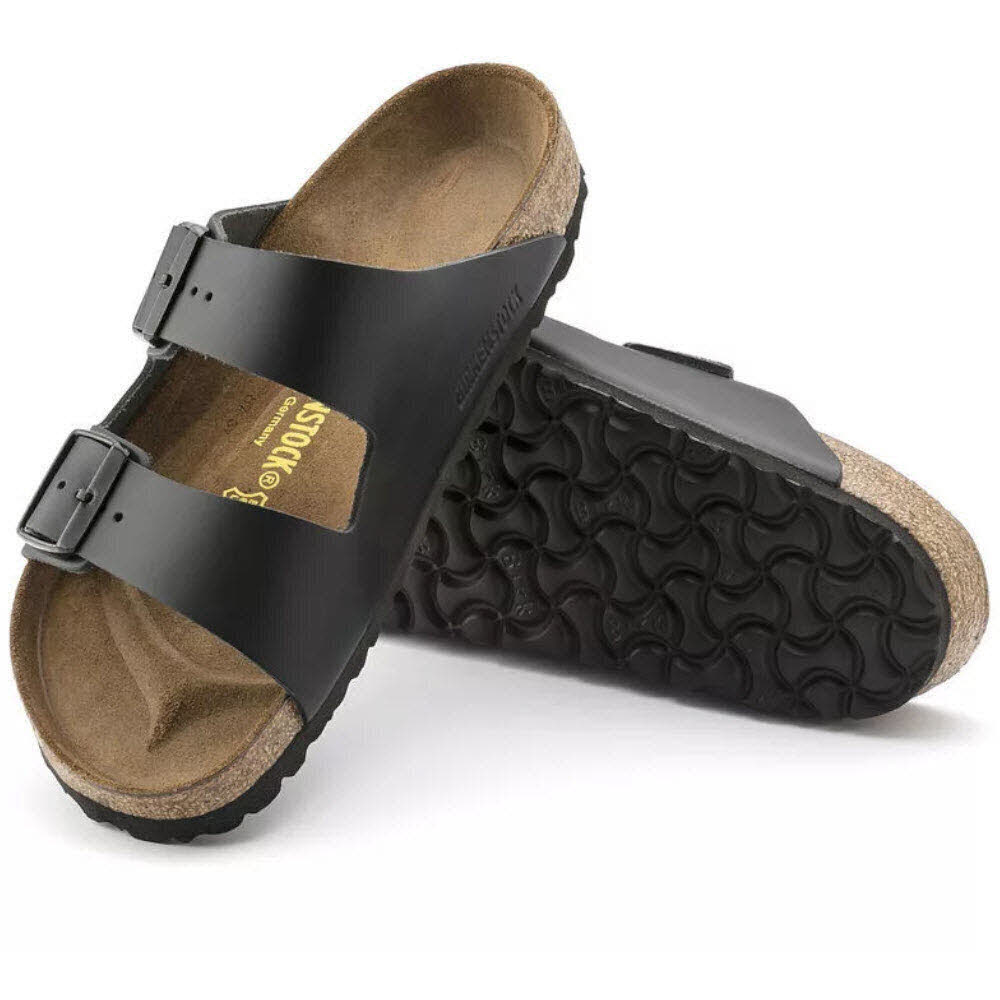 Birkenstock Arizona NL Black Bild 3