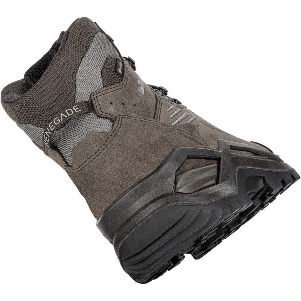Lowa RENEGADE EVO GTX MID Bild 3