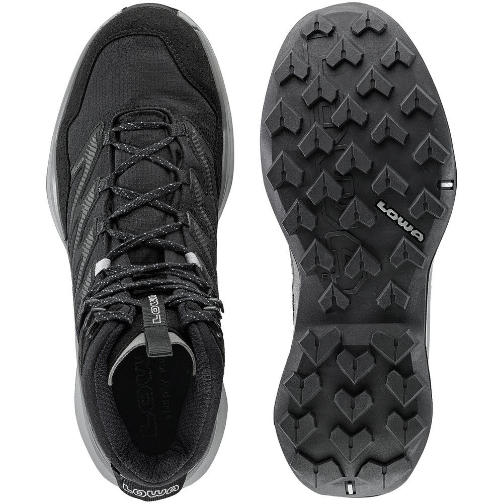 Lowa MADDOX PRO GTX MID Bild 4