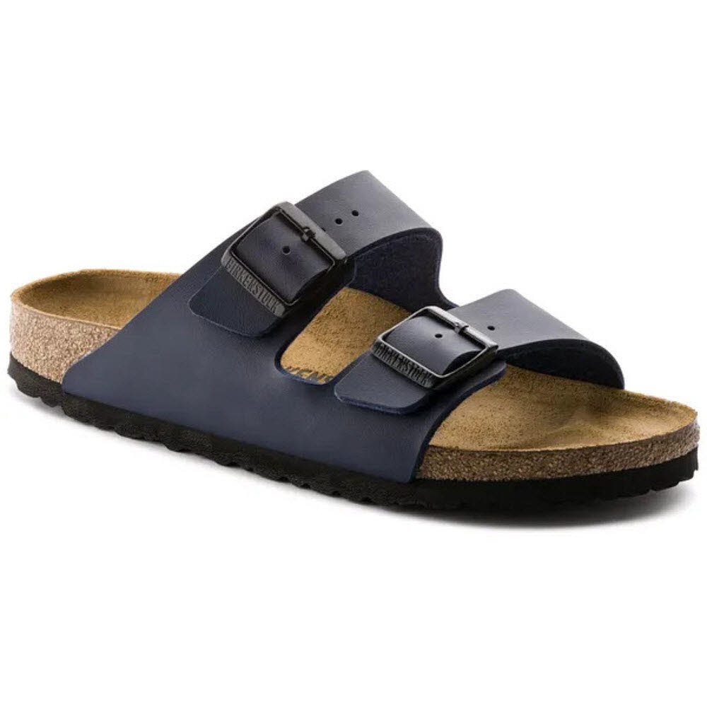 Birkenstock Arizona BF Blue