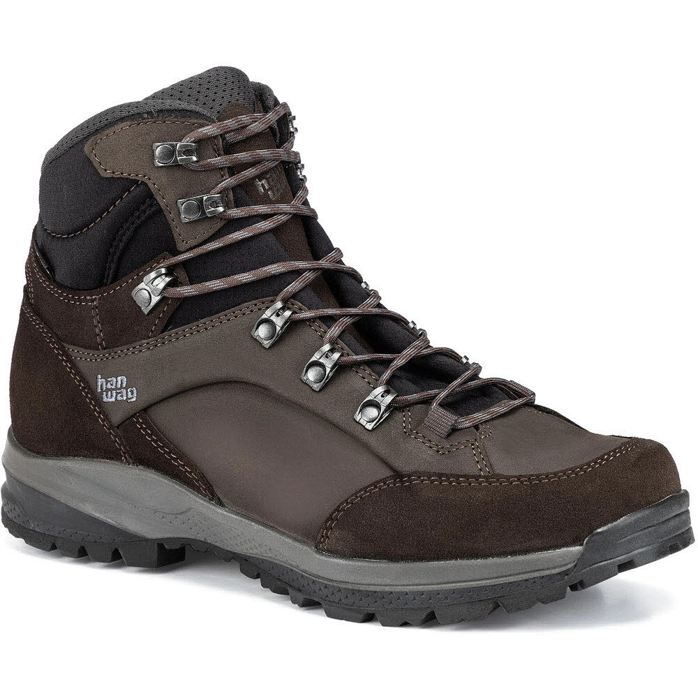 Hanwag Banks SF Extra GTX