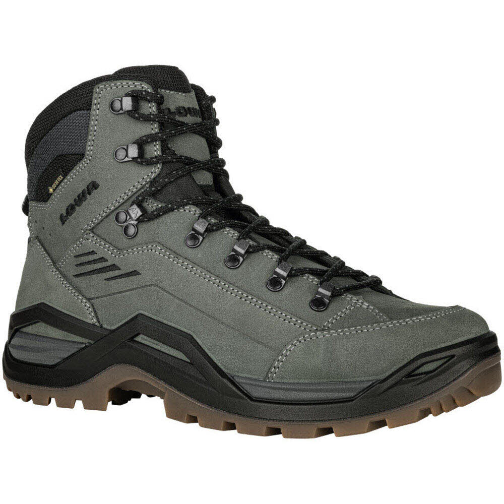 Lowa RENEGADE EVO GTX MID Bild 1