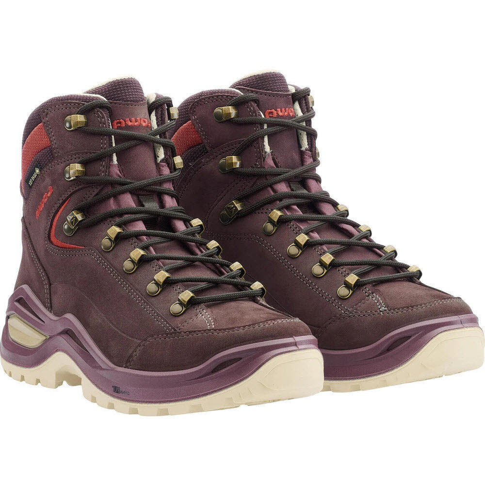 Lowa RENEGADE EVO GTX MID Ws