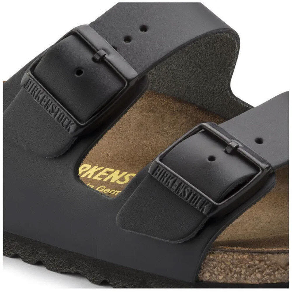 Birkenstock Arizona NL Black Bild 4