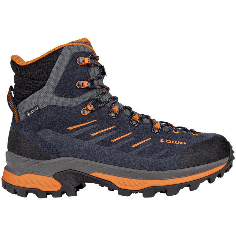 Lowa RANDIR GTX MID Bild 4