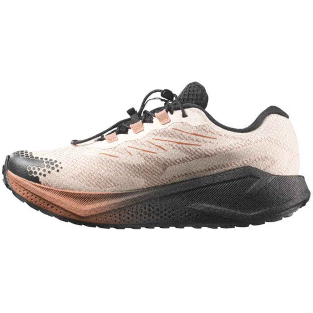 Salomon SHOES AERO BLAZE 4 GRVL GTX Vanilla/Blac