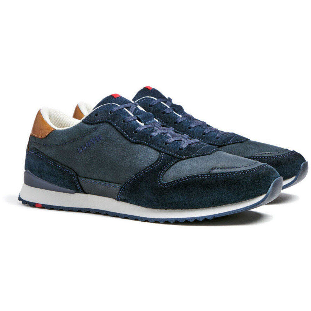 Lloyd EDMOND Bild 1 Lloyd EDMOND