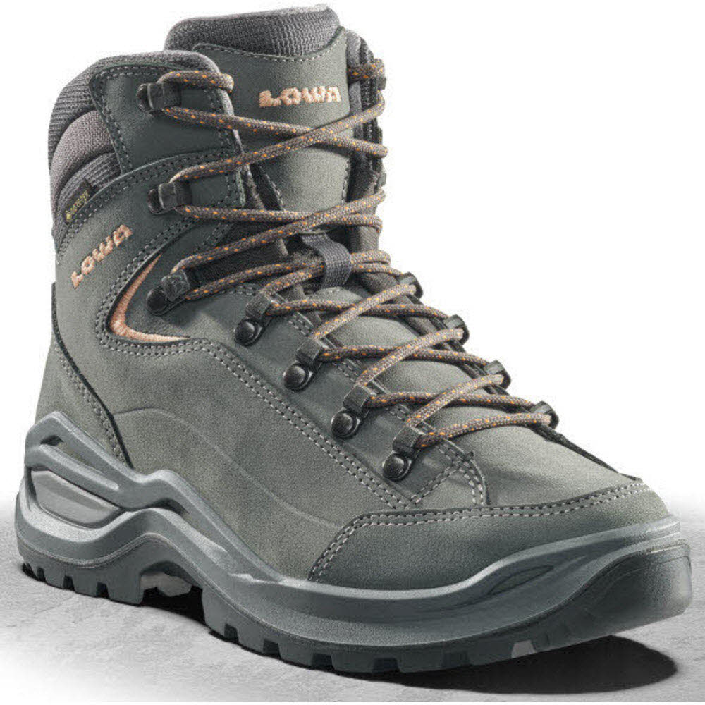 Lowa RENEGADE EVO GTX MID Ws Bild 2