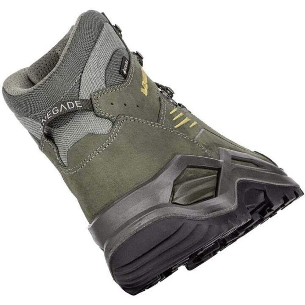 Lowa RENEGADE EVO GTX MID Bild 3