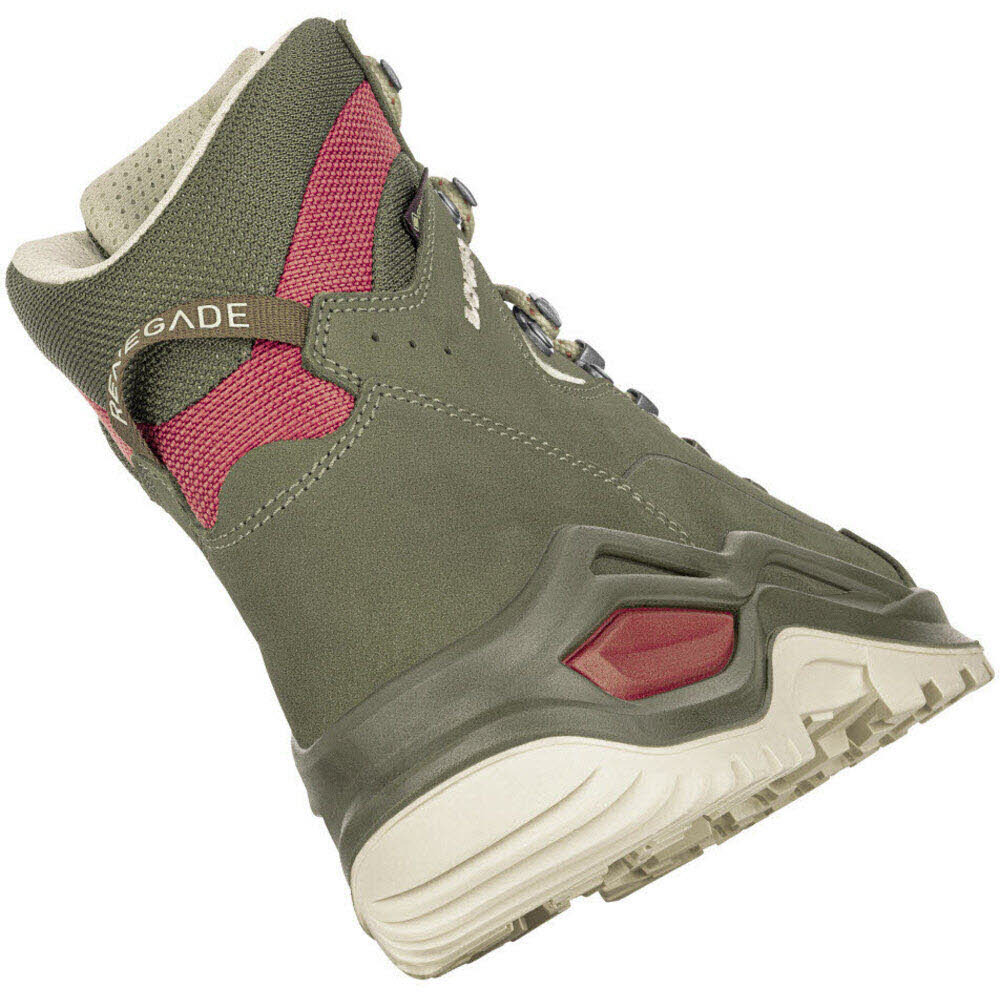 Lowa RENEGADE EVO GTX MID Ws Bild 3