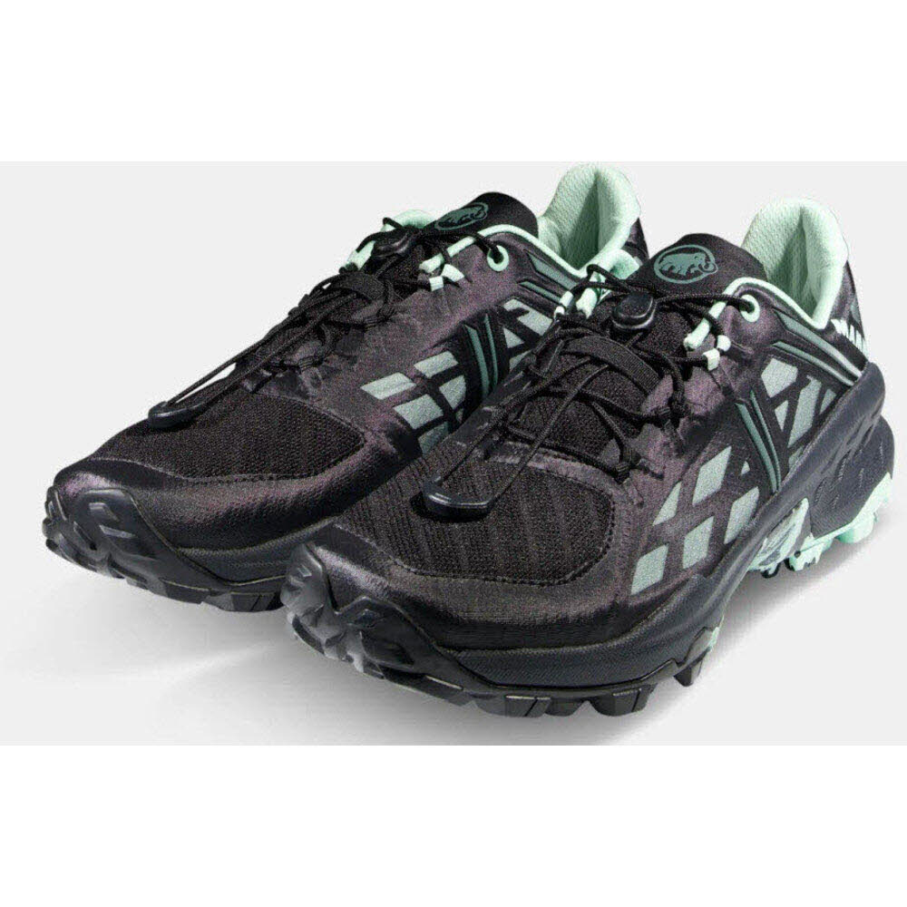 Mammut Sertig TR Low GTX Women Bild 5