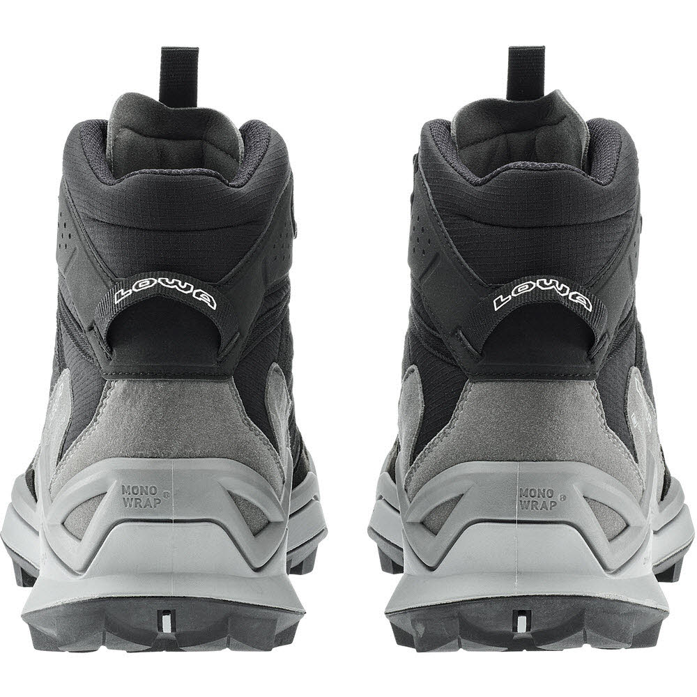 Lowa MADDOX PRO GTX MID Bild 5