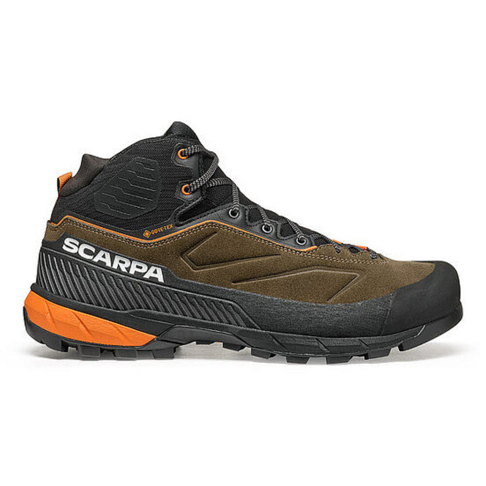 Scarpa Rapid XT Mid GTX