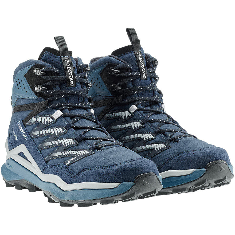 Lowa MADDOX PRO GTX MID Bild 1