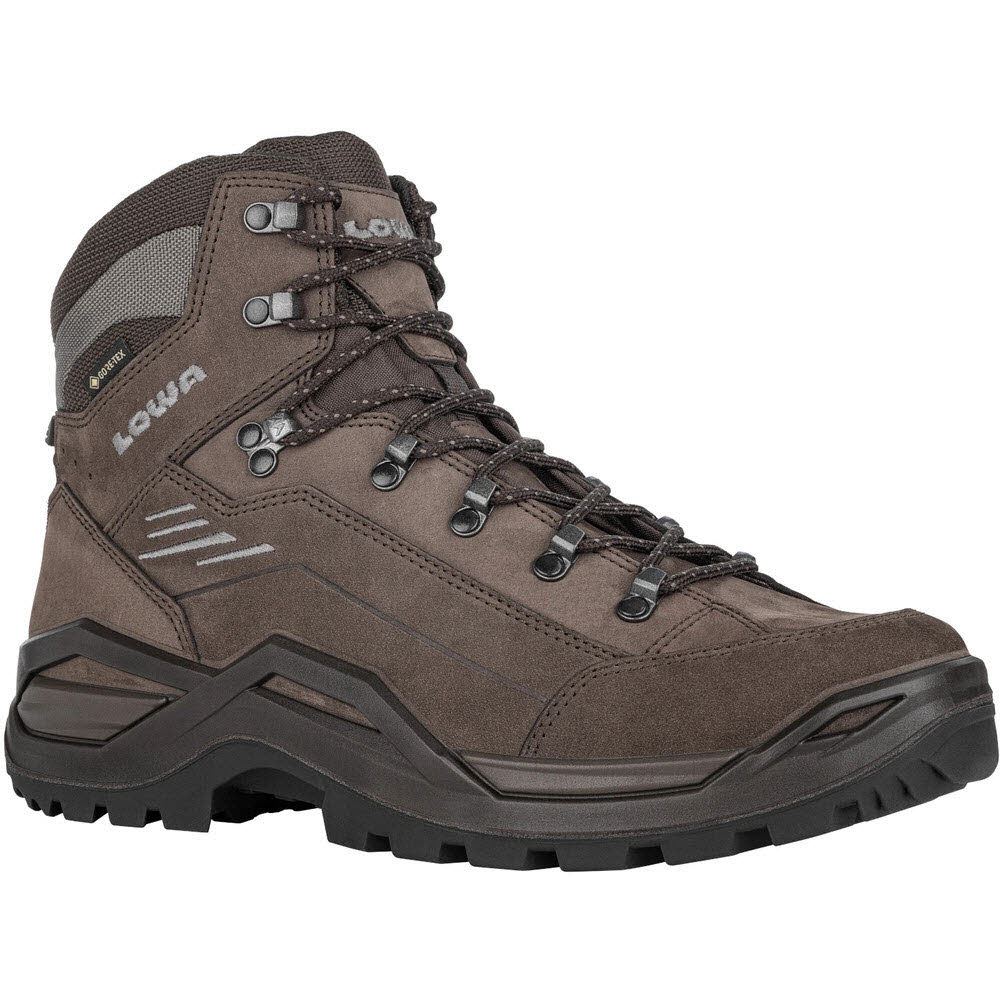 Lowa RENEGADE EVO GTX MID W