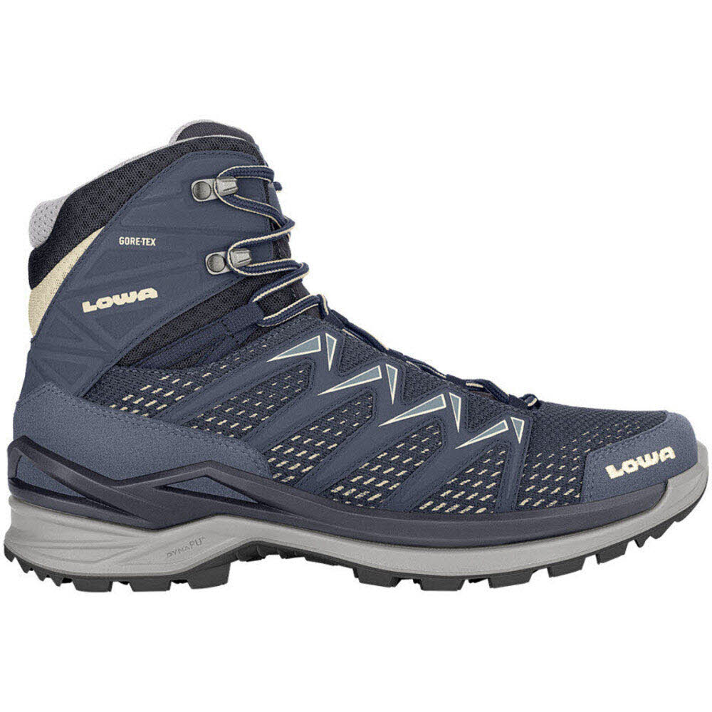 Lowa INNOX PRO GTX MID Bild 2