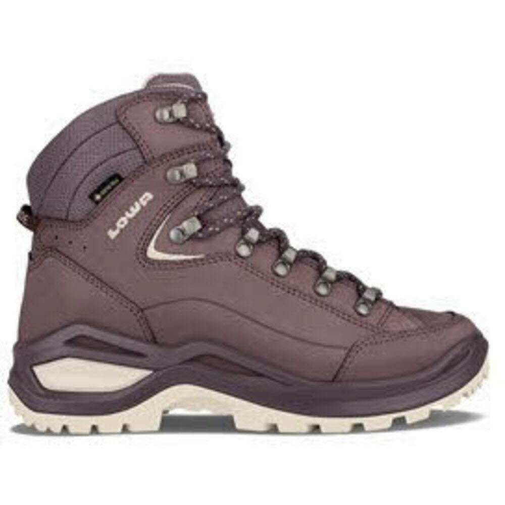 Lowa RENEGADE EVO GTX MID Ws Bild 7