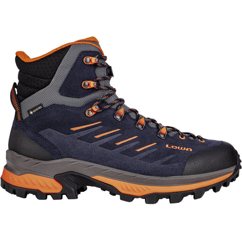 Lowa RANDIR GTX MID Bild 10