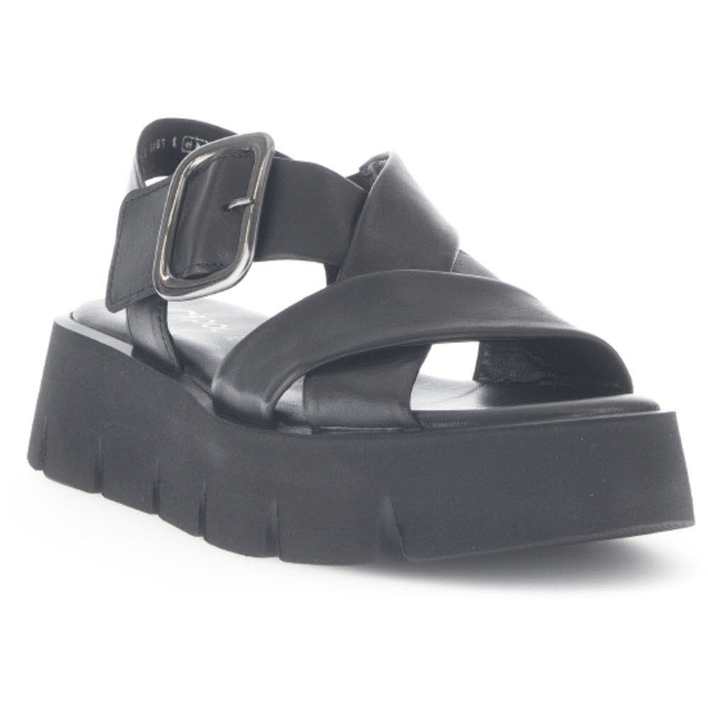 Gabor Sandalette