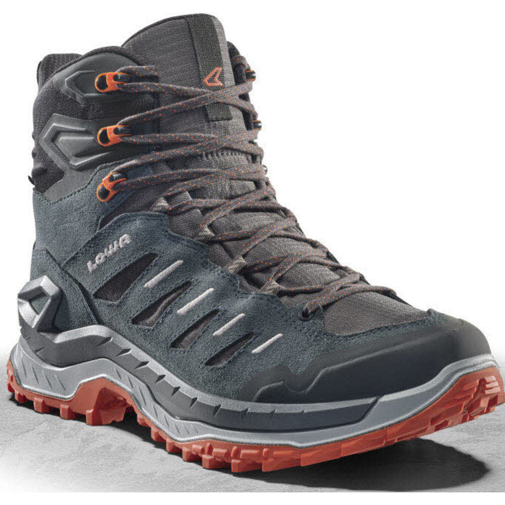 Lowa INNOVO GTX MID Bild 1