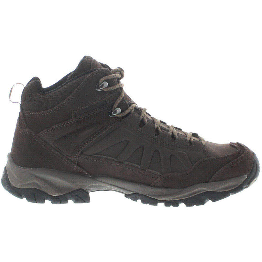 Meindl Nebraska Mid GTX Bild 2