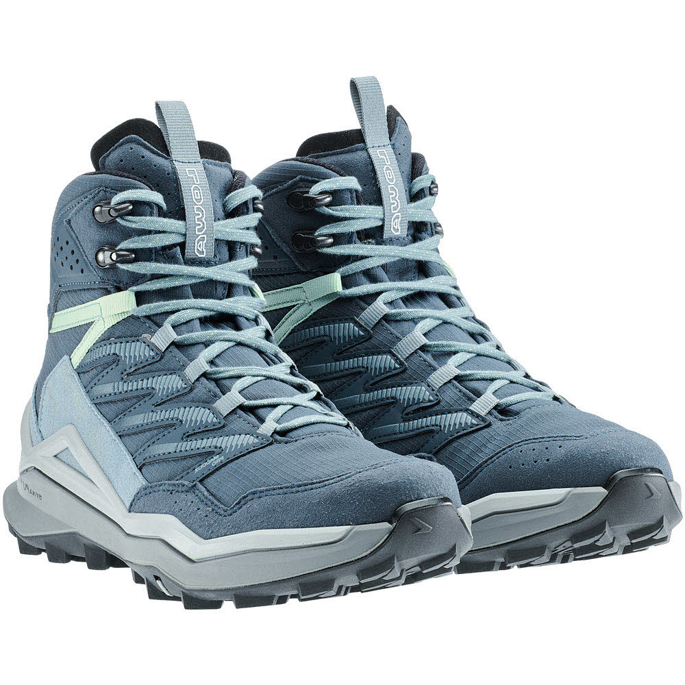 Lowa MADDOX PRO GTX MID Ws