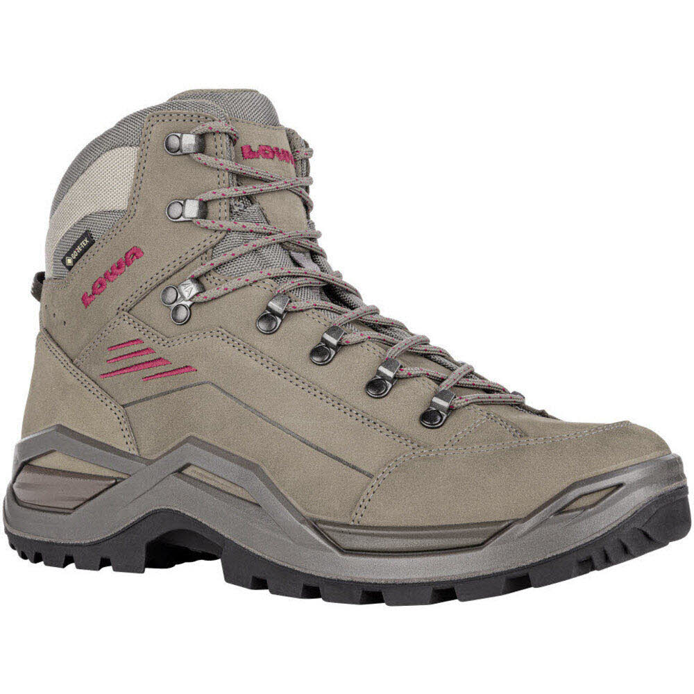 Lowa RENEGADE EVO GTX MID Bild 1