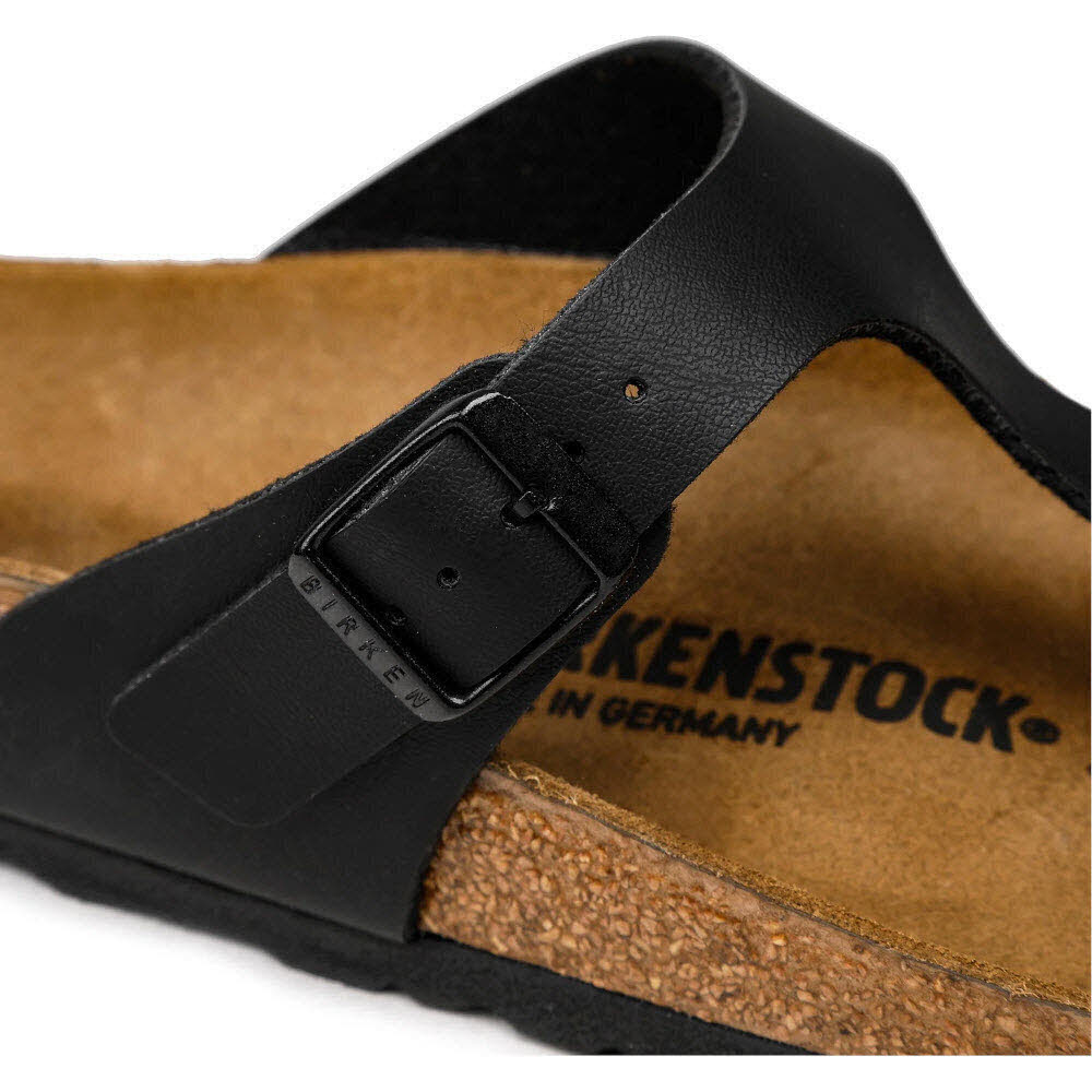 Birkenstock Gizeh BF Black Bild 5