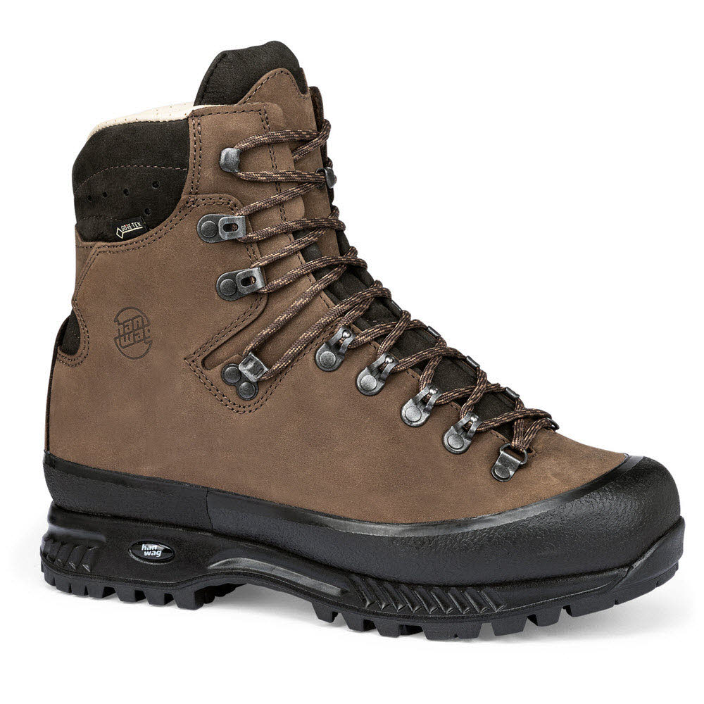 Hanwag Alaska Wide GTX