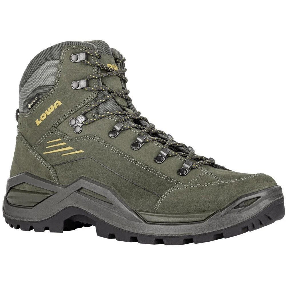 Lowa RENEGADE EVO GTX MID