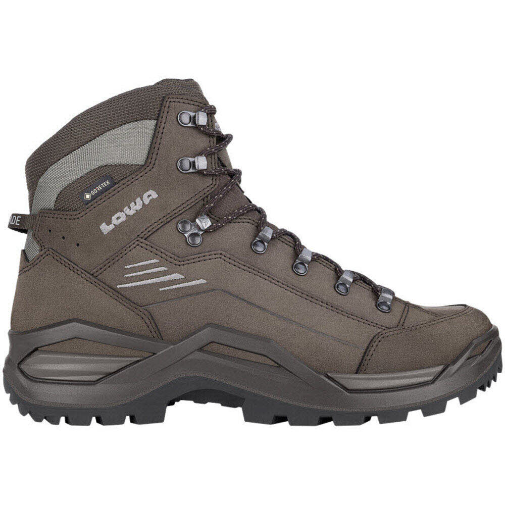 Lowa RENEGADE EVO GTX MID Bild 2