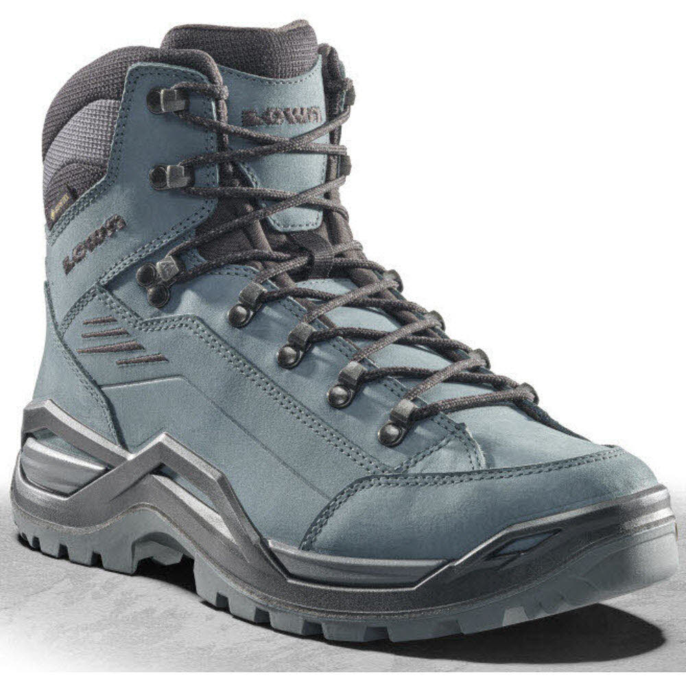Lowa RENEGADE EVO GTX MID Bild 3