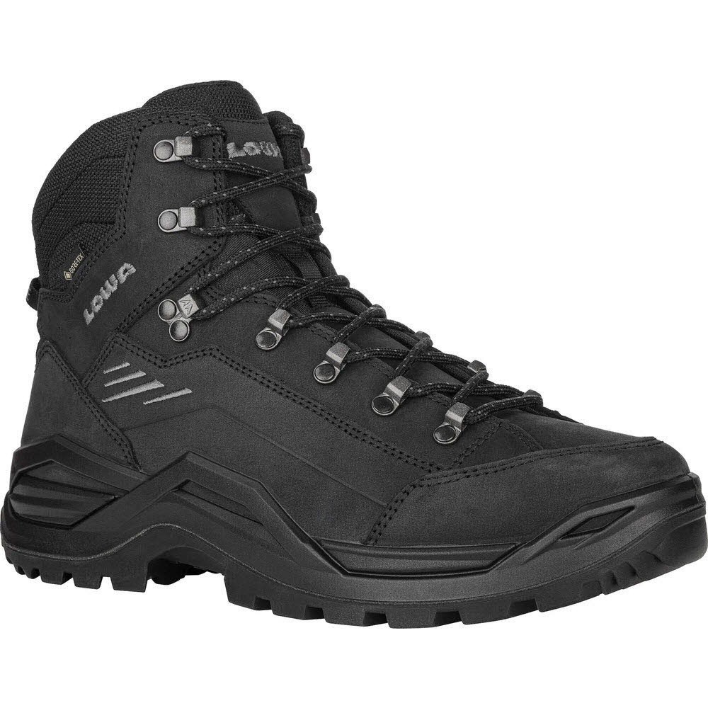 Lowa RENEGADE EVO GTX MID