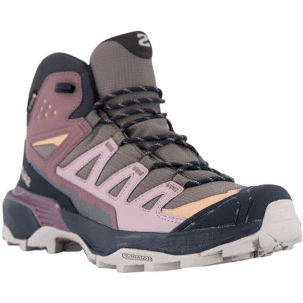 Salomon SHOES X ULTRA 360 MID GTX W Bild 1