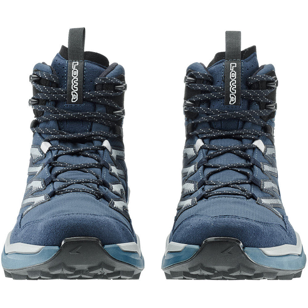 Lowa MADDOX PRO GTX MID Bild 3