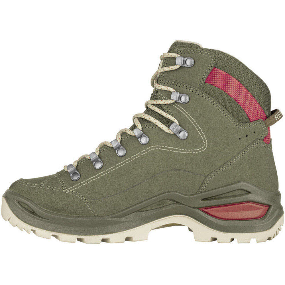 Lowa RENEGADE EVO GTX MID Ws Bild 5