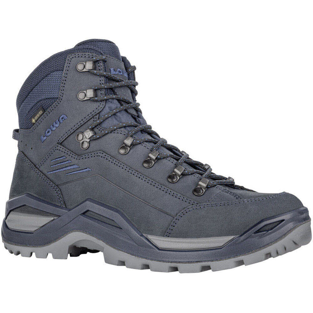 Lowa RENEGADE EVO GTX MID Bild 1