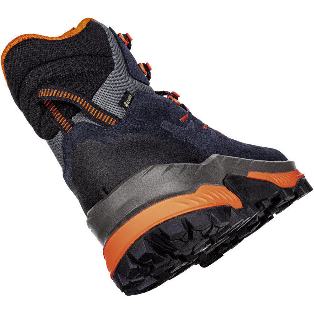 Lowa RANDIR GTX MID Bild 5