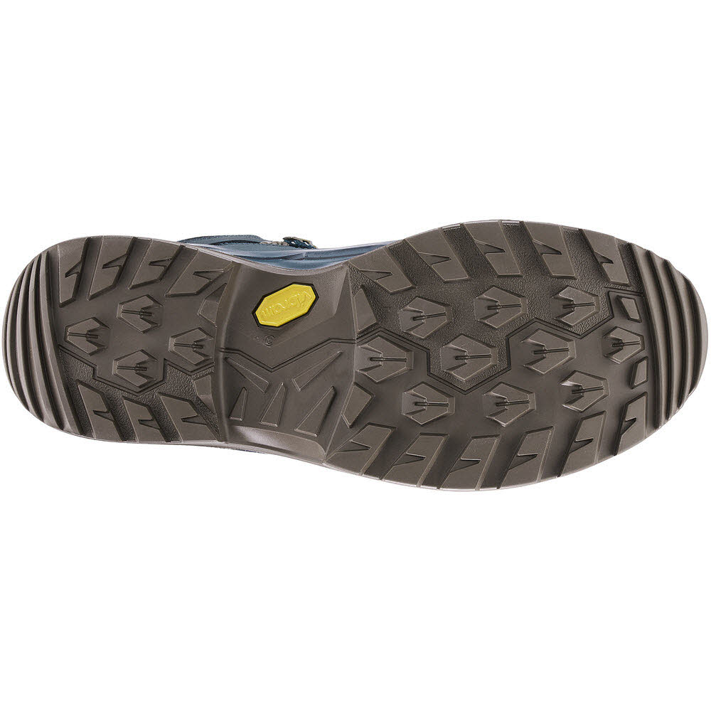Lowa RENEGADE EVO GTX MID Bild 5