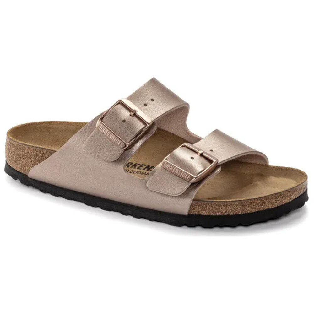 Birkenstock Arizona BF Copper