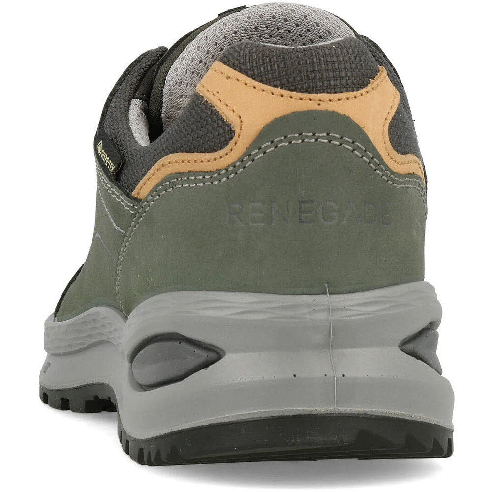 Lowa RENEGADE EVO GTX LO Ws Bild 3