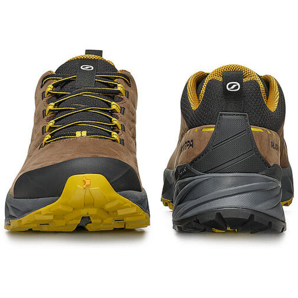 Scarpa Rush 2 Pro GTX