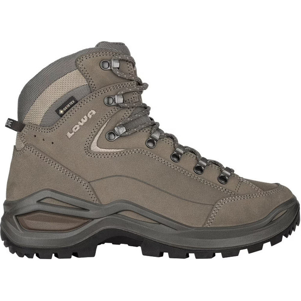Lowa RENEGADE EVO GTX MID Ws Bild 2