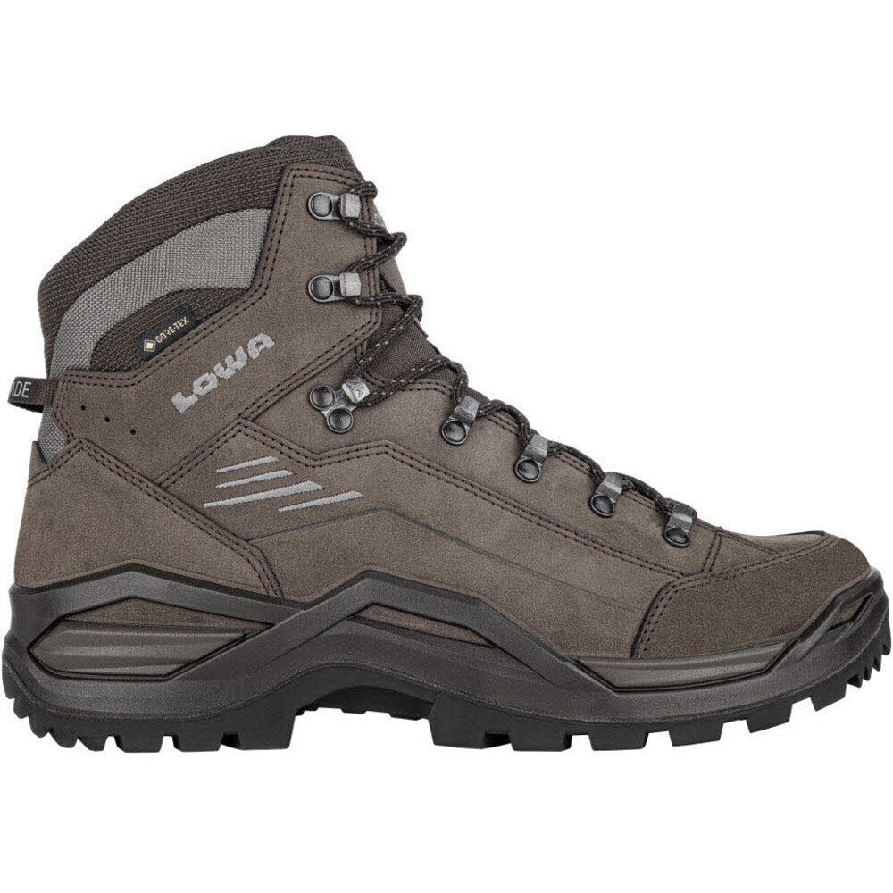 Lowa RENEGADE EVO GTX MID Bild 7
