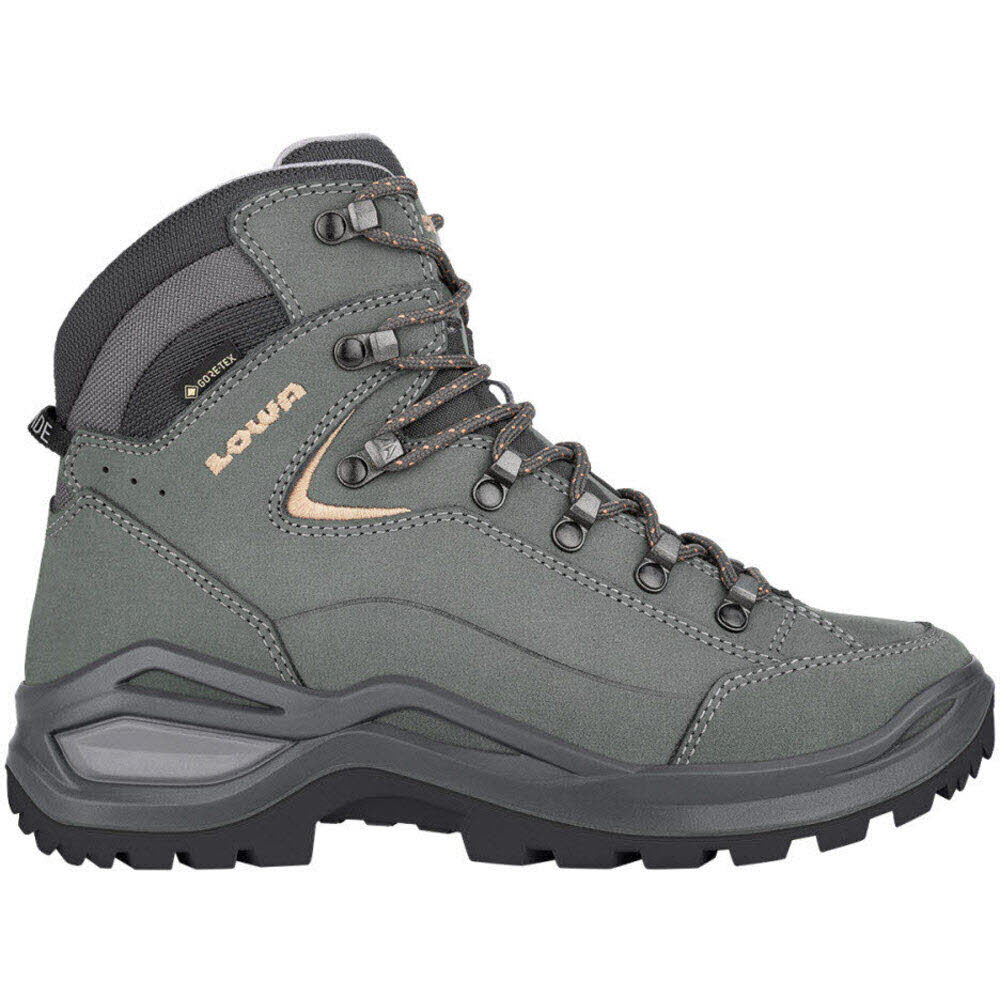 Lowa RENEGADE EVO GTX MID Ws Bild 6