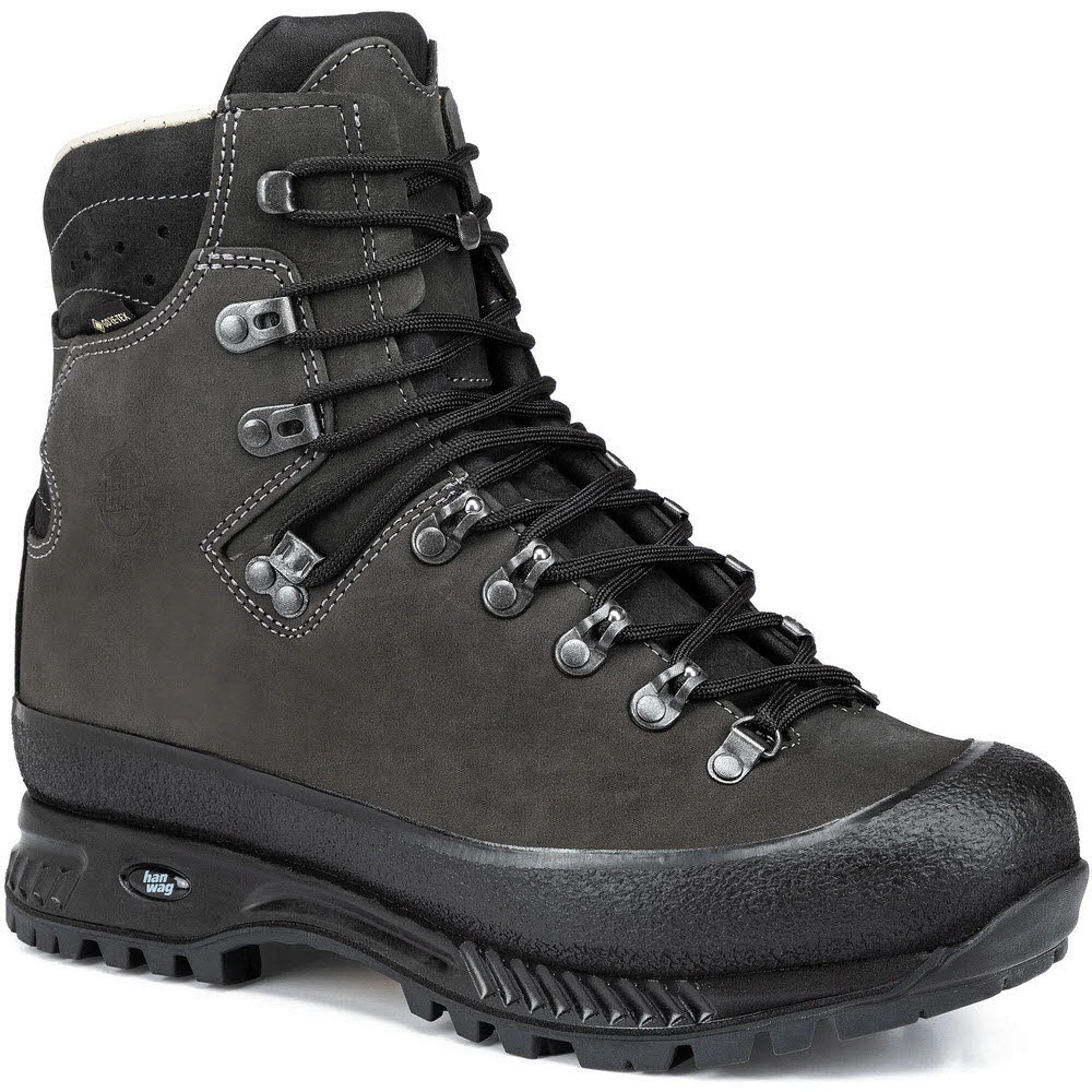 Hanwag Alaska GTX