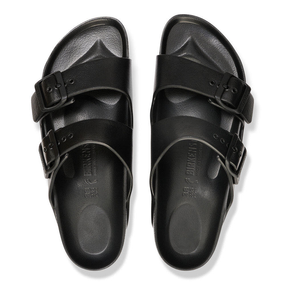 Birkenstock Arizona EVA Black Bild 3