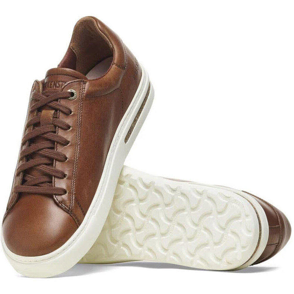 Birkenstock Bend Low LENA Cognac Bild 2