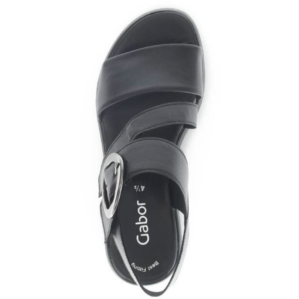 Gabor Sandalette