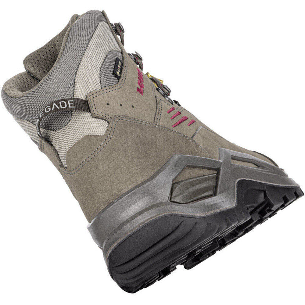 Lowa RENEGADE EVO GTX MID Bild 5